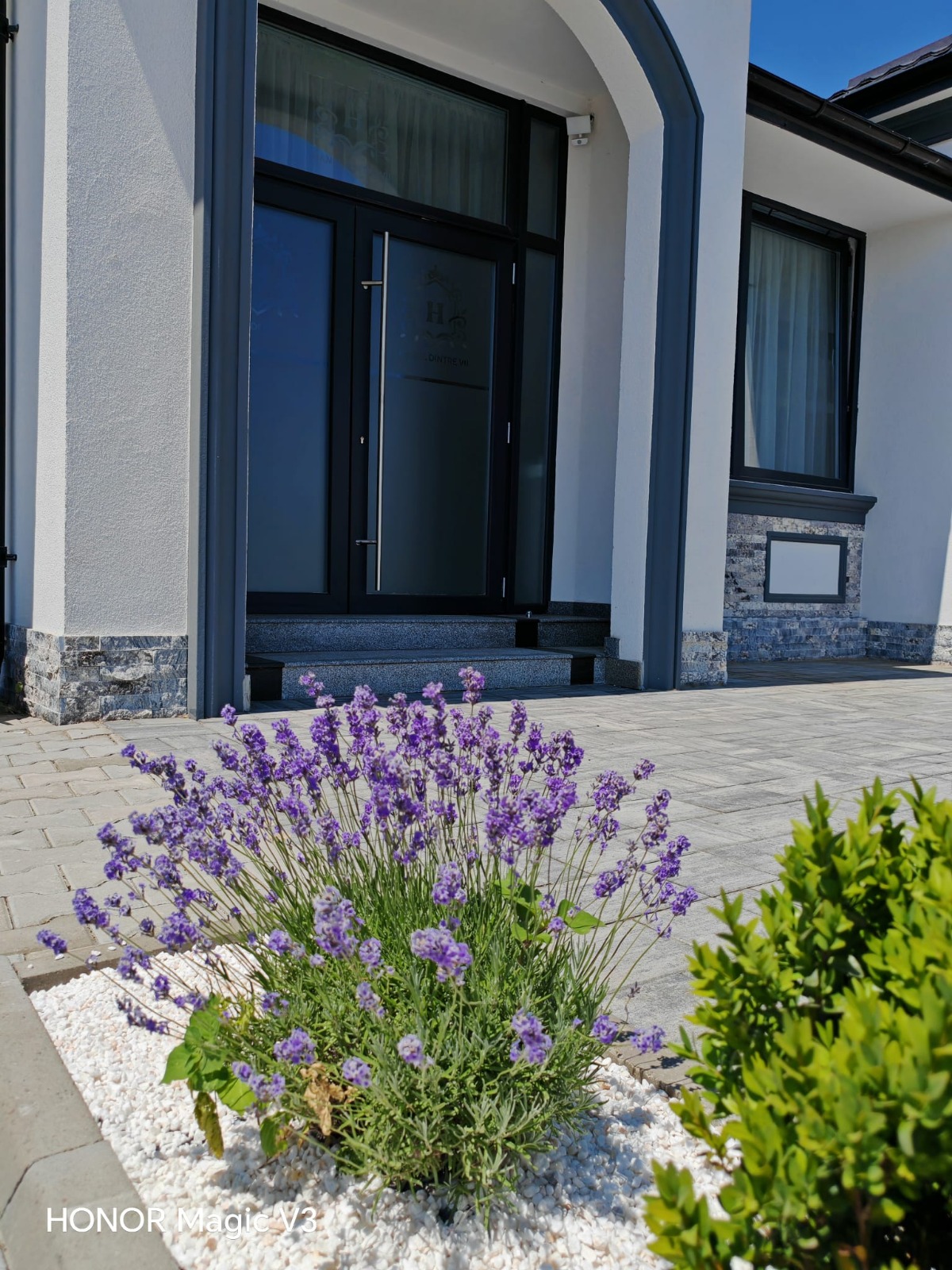 Salon Hanul dintre Vii - 15