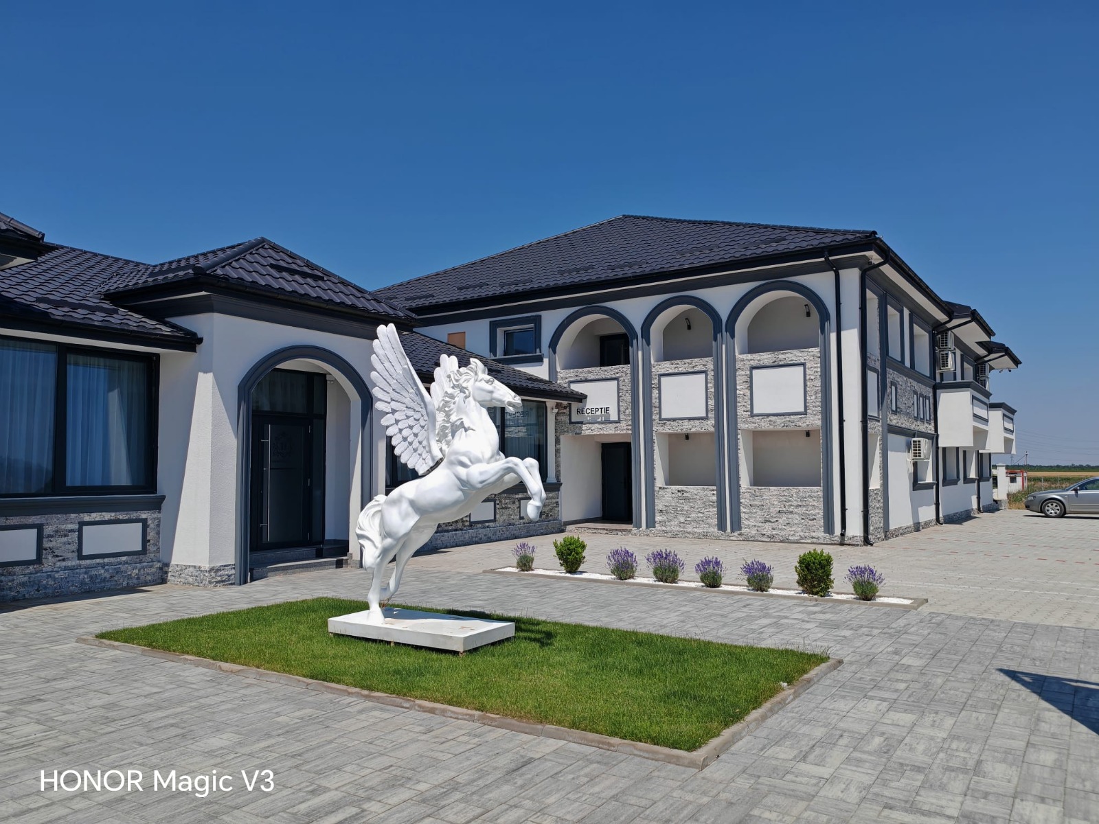 Salon Hanul dintre Vii - 29