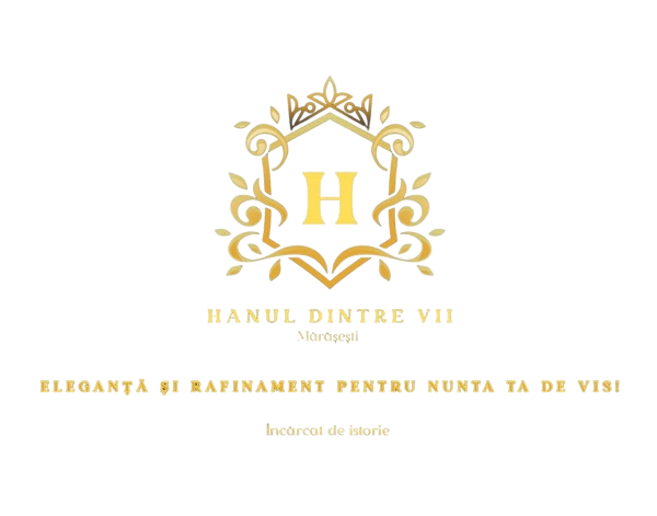 Hanul Dintre Vii Logo